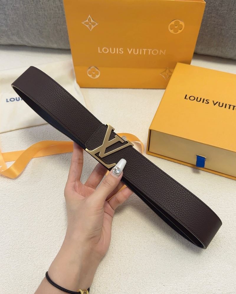 Louis Vuitton Belts